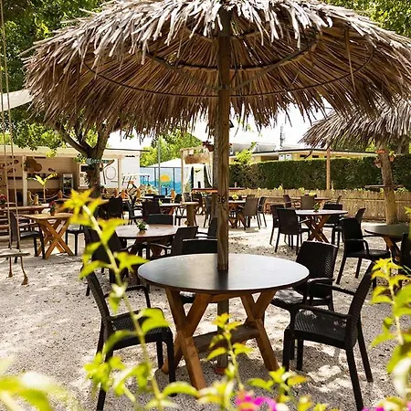 Nyaraló Goldensand Mobilehome *