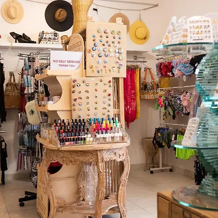 Goldensand Mobilehome Nyaraló