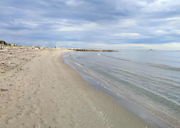 Nyaraló Goldensand Mobilehome