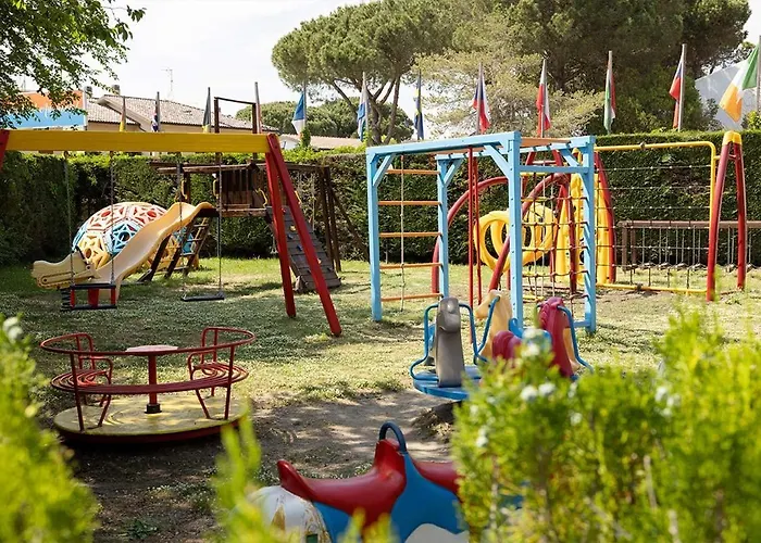 Goldensand Mobilehome Nyaraló *