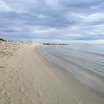 Nyaraló Goldensand Mobilehome