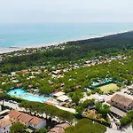 Goldensand Mobilehome Nyaraló Lido di Dante