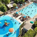 Goldensand Mobilehome Nyaraló Lido di Dante