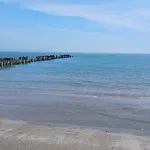 Goldensand Mobilehome Holiday home