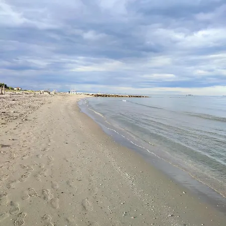 Tatil Evi Goldensand Mobilehome