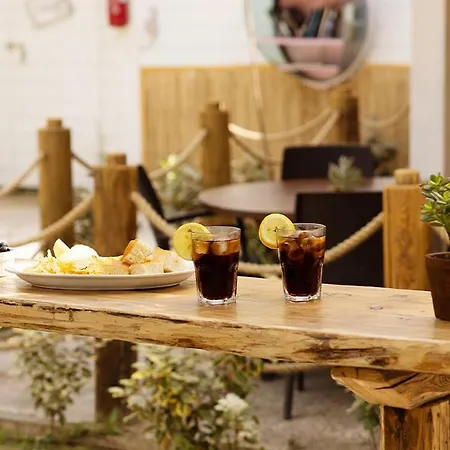 Nyaraló Goldensand Mobilehome Lido di Dante