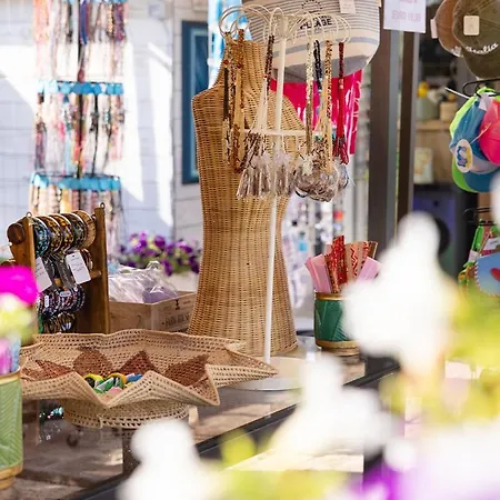 Tatil Evi Goldensand Mobilehome