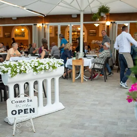 Goldensand Mobilehome * Lido di Dante