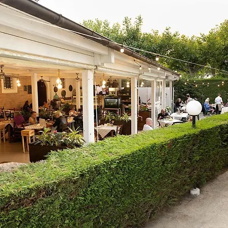 Goldensand Mobilehome Tatil Evi Lido di Dante