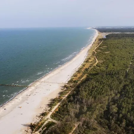 Goldensand Mobilehome * Lido di Dante