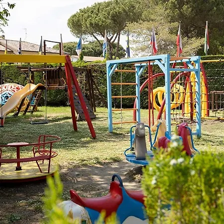 Goldensand Mobilehome Hébergement de vacances *