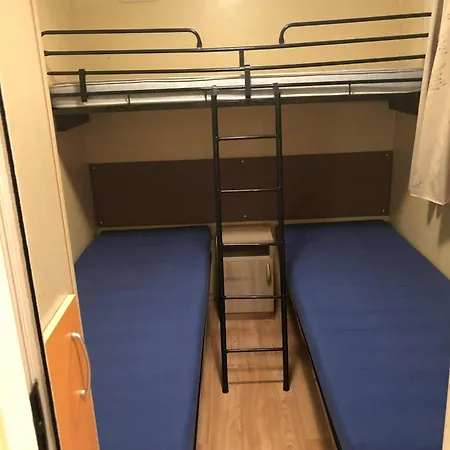 Goldensand Mobilehome Tatil Evi Lido di Dante