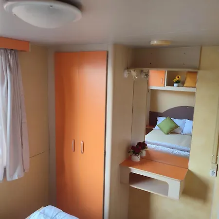Nyaraló Goldensand Mobilehome
