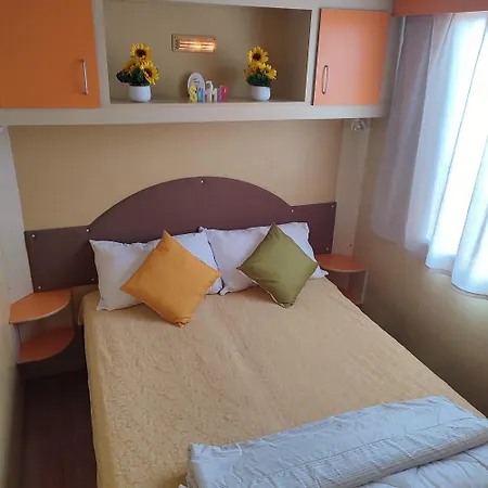 Goldensand Mobilehome * Lido di Dante