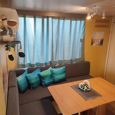 Goldensand Mobilehome