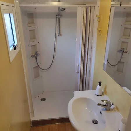 Goldensand Mobilehome * Lido di Dante