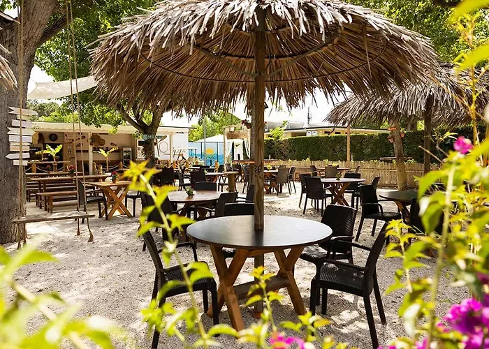 Tatil Evi Goldensand Mobilehome *