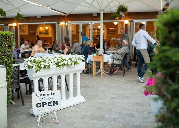 Goldensand Mobilehome * Lido di Dante