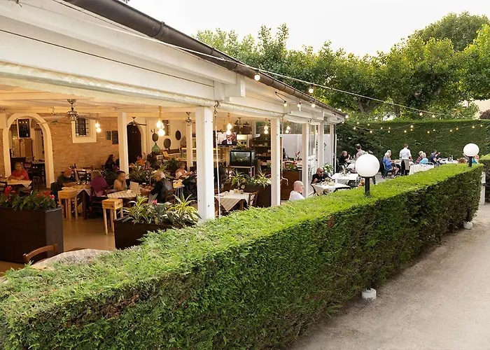 Goldensand Mobilehome Tatil Evi Lido di Dante