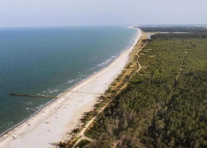 Goldensand Mobilehome * לידו די דנטה