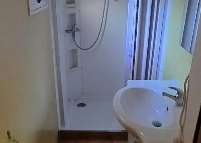 Goldensand Mobilehome לידו די דנטה