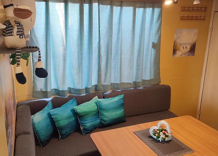 Goldensand Mobilehome