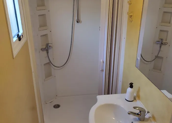 Goldensand Mobilehome * Lido di Dante