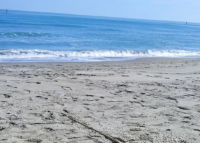 Goldensand Mobilehome